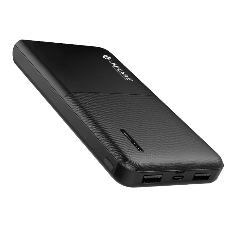 Smart tank Li-Polymer 10000mah Power Bank (LPB-003)