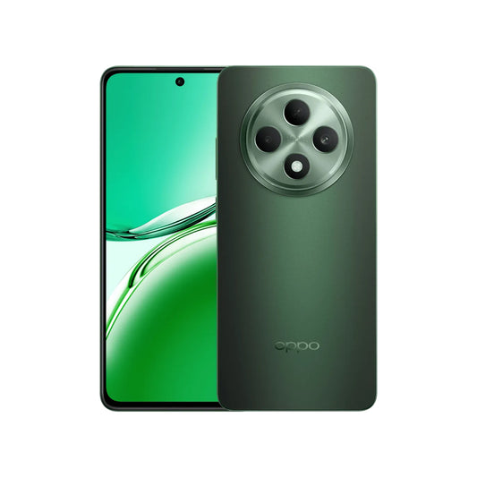 OPPO F27 5G | (128GB)| 6.67" FHD+ AMOLED Display | 32MP Sony IMX615 Selfie Camera | AI Portrait Expert | 45W SUPERVOOC |