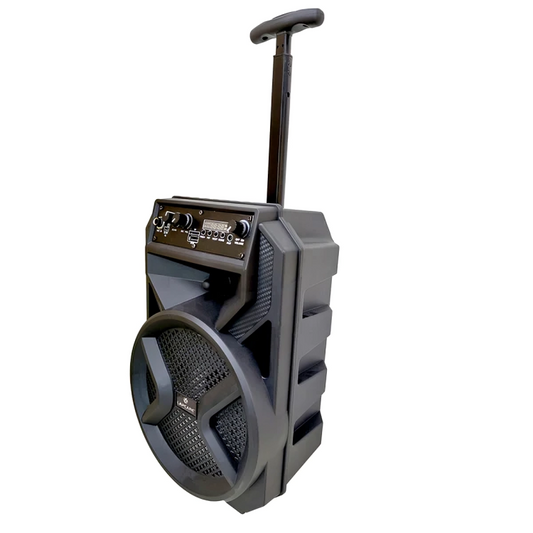 Zoom LAPSONIC V 15W Trolley Speaker (LTS- 615)