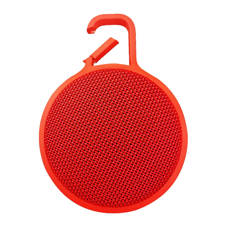 Bluetooth Water Proof Hook Speaker 5W (LBS-040)