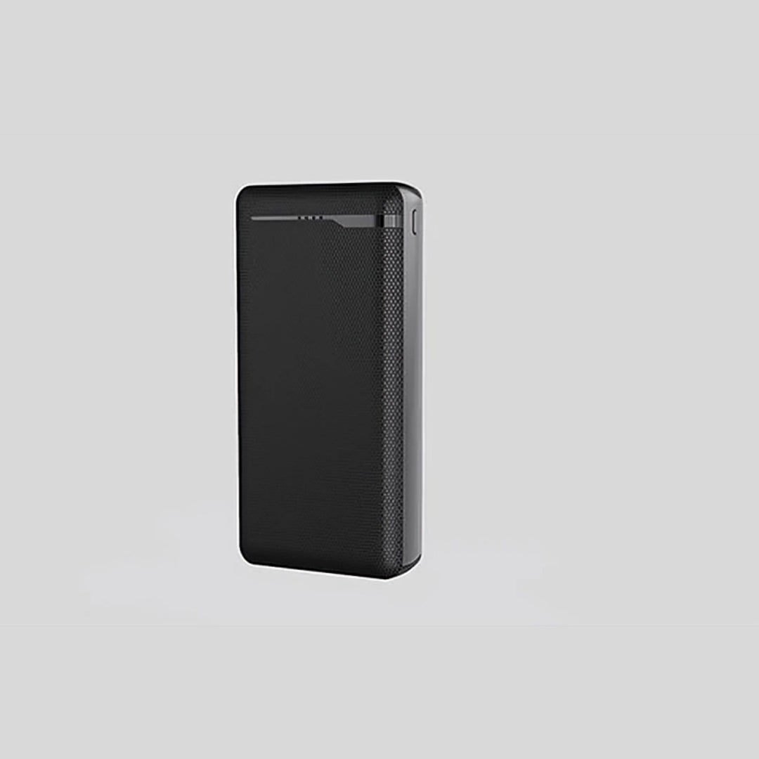 20000 mAh Li-ion Polymer Battery | PN-969 | Black