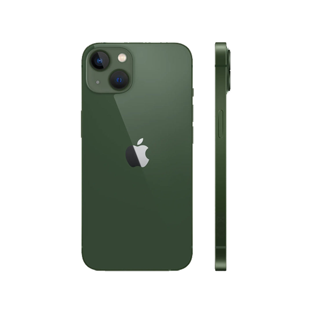 Apple iPhone 13 (128GB) - Green