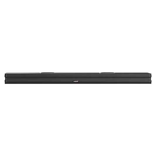 Sonic waves 750 , 2.2Ch soundbar with subwoofer