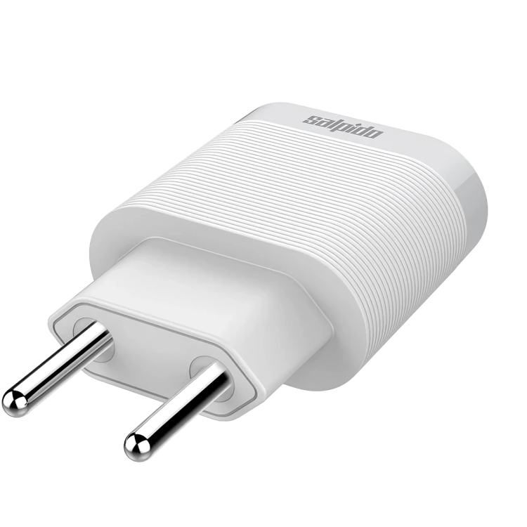 18W QC3.0 Fast Home Charger | GD-WC04 | MICRO