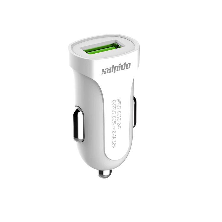 Salpido SC-71 Smart car charger