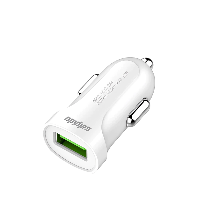 Salpido SC-71 Smart car charger