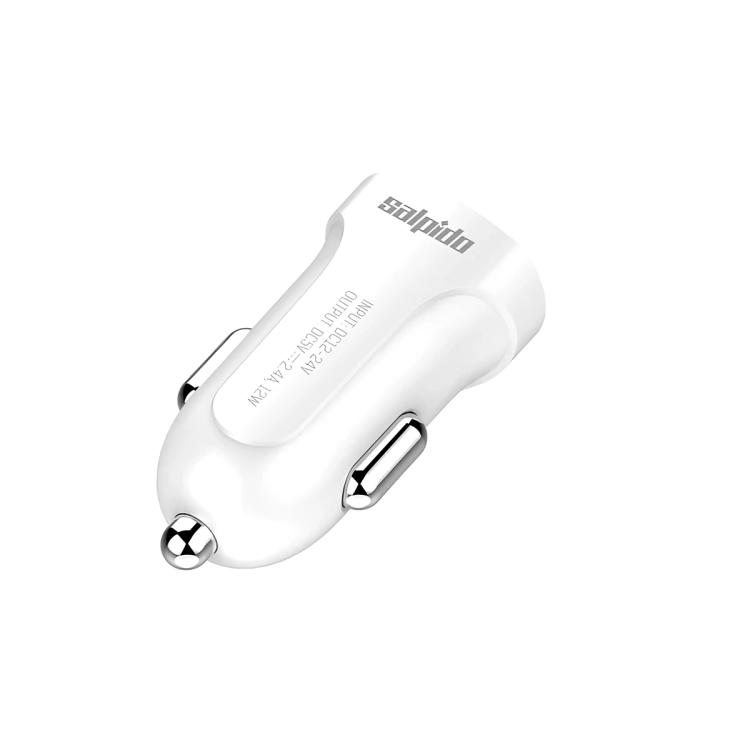 Salpido SC-71 Smart car charger