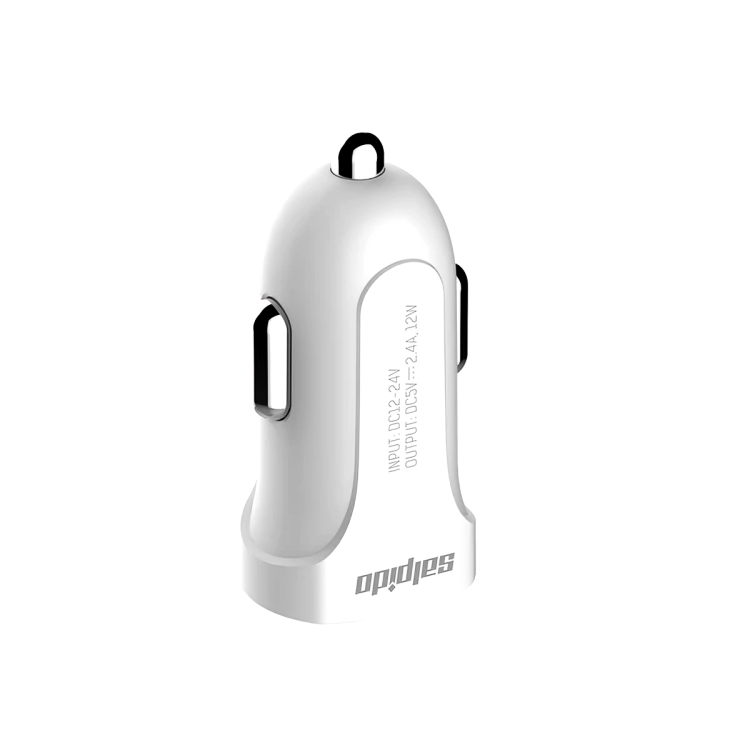 Salpido SC-71 Smart car charger