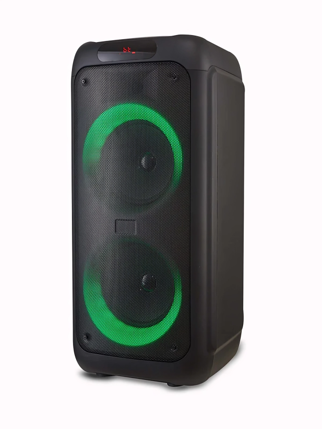 Party waves 700 , Portable bluetooth subwoofer