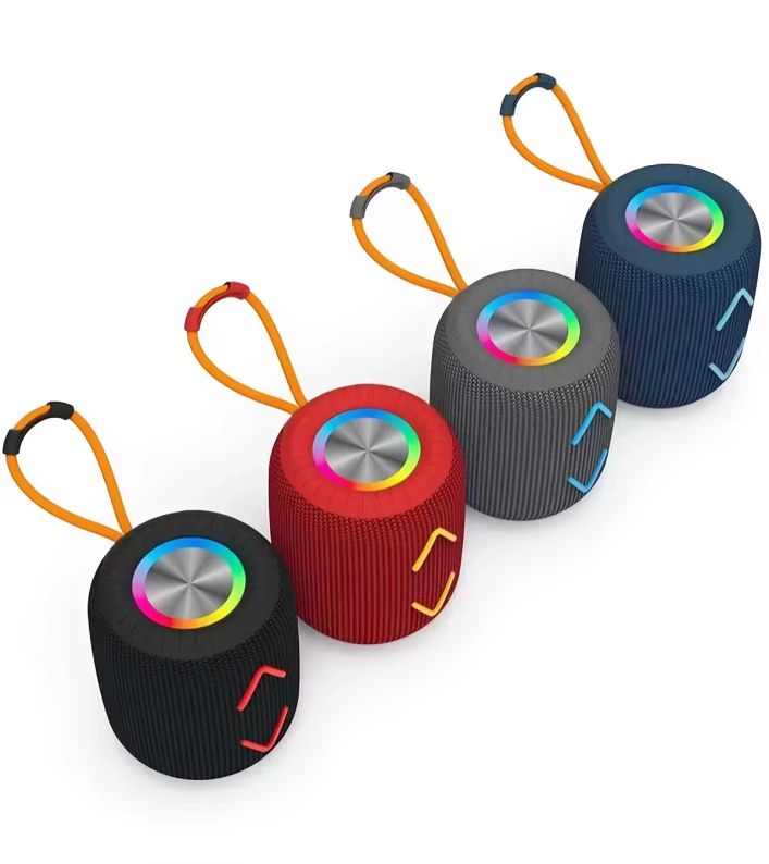 SAL-SB07 , Wireless Portable Speaker