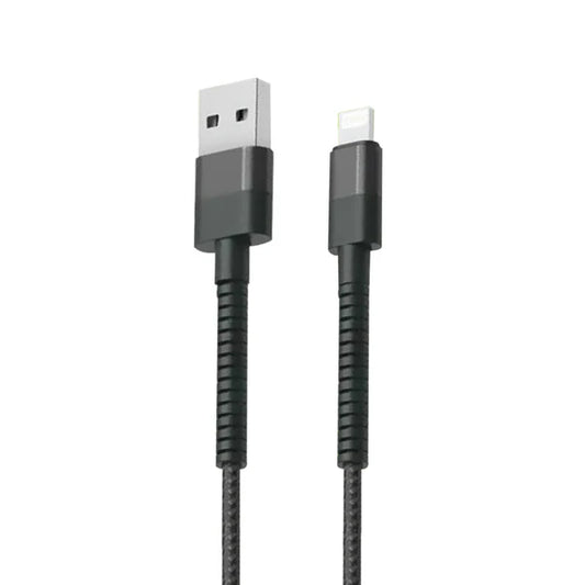 RANGER BRAID SERIES Charge & Sync Fast Charging Data Cable | SDC 20i | LIGHTNING