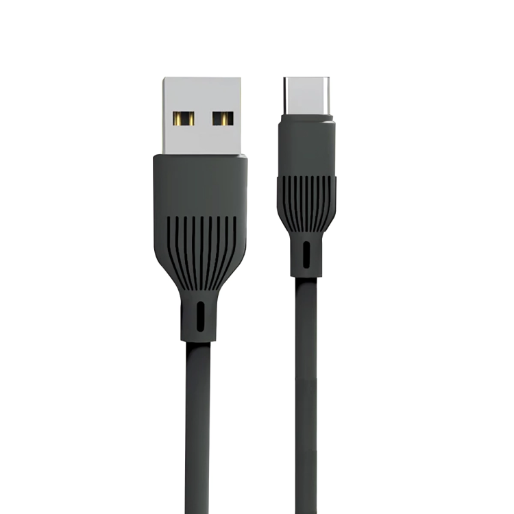 TPE | JOY SERIES | Charge & Sync Fast Charging Data Cable | SDC 50-A | TYPE C