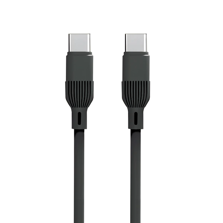 TPE | JOY SERIES | Charge & Sync Fast Charging Data Cable | SDC-50-C | TYPE C-C