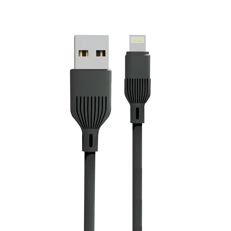 TPE | JOY SERIES | Charge & Sync Fast Charging Data Cable | SDC-50-i | LIGHTNING