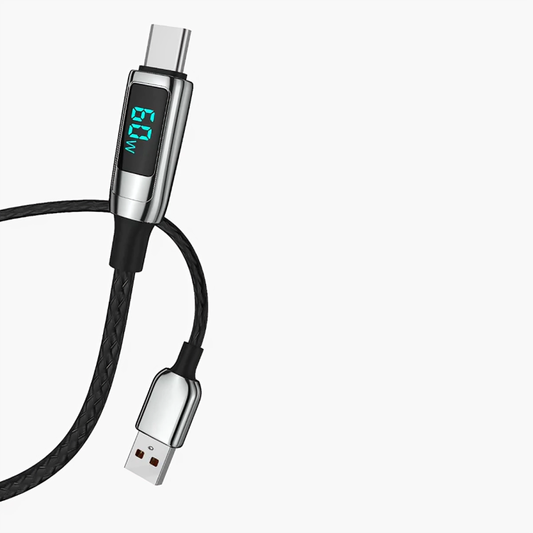 DOFON SERIES | Charge & Sync | Fast Charging Data Cable | SDC 70 A | USB TO TYPE C