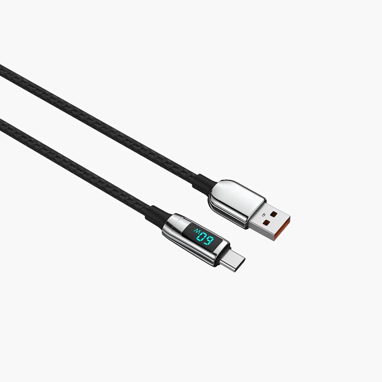 DOFON SERIES | Charge & Sync | Fast Charging Data Cable | SDC 70 A | USB TO TYPE C