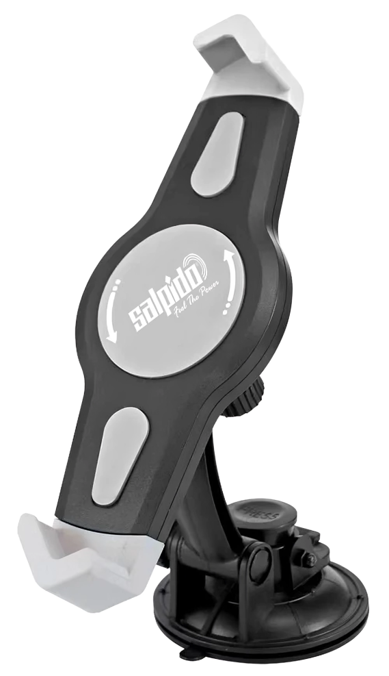 Salpido SL-44 Universal 360° Table Suction Mount