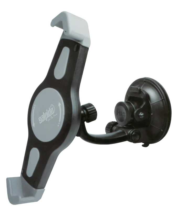 Salpido SL-44 Universal 360° Table Suction Mount