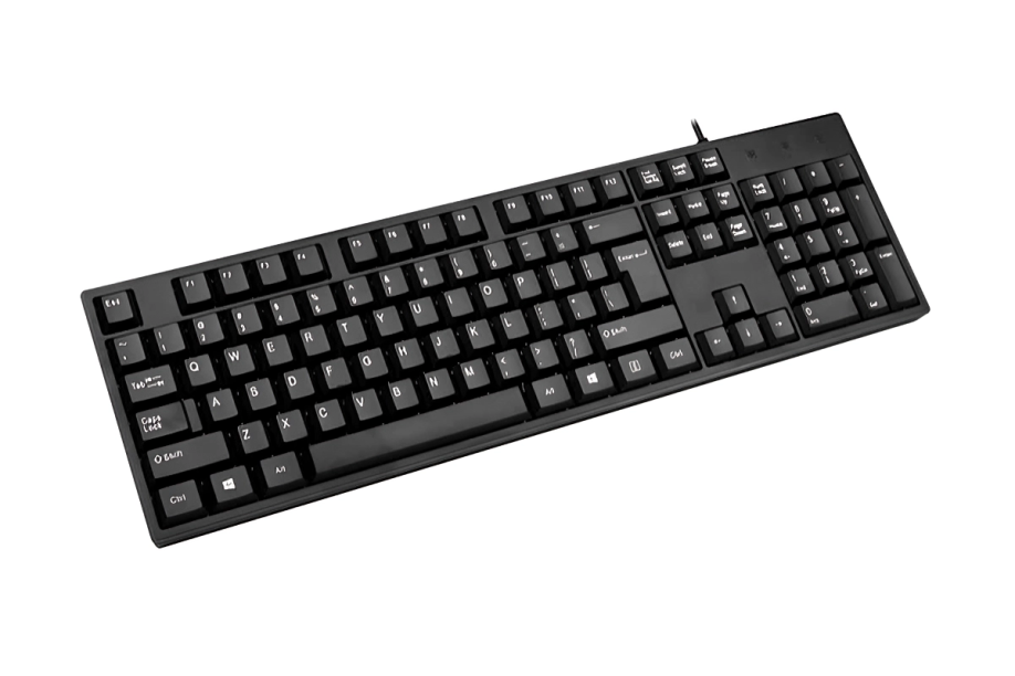 G-103 USB Office keyboard