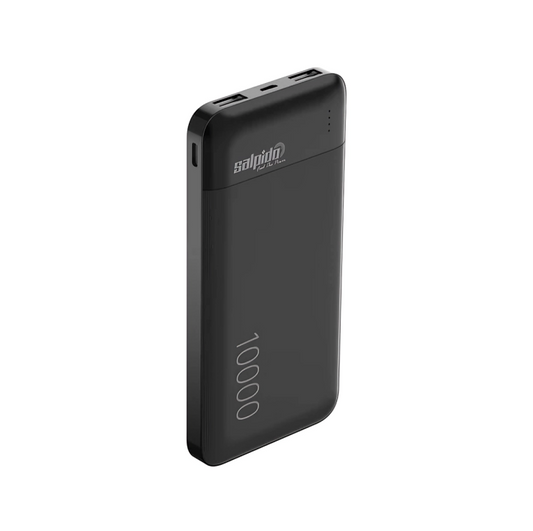 10000 mAh Power Bank Li-ion Polymer battery PN-951