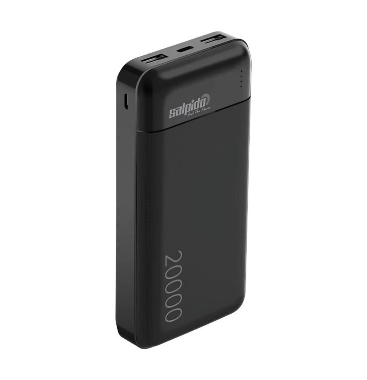 20000 mAh Power Bank Li-ion polymer battery PN-999