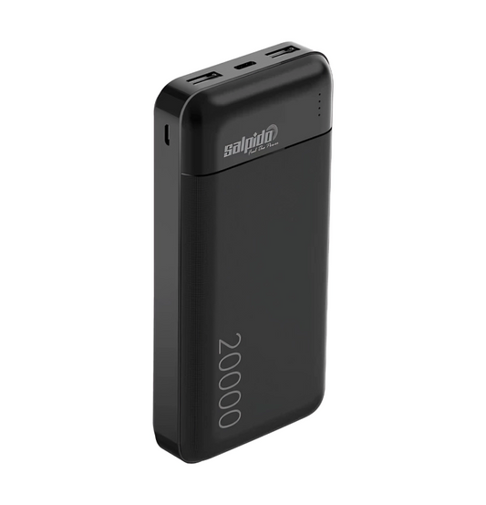 20000 mAh Power Bank Li-ion polymer battery PN-999