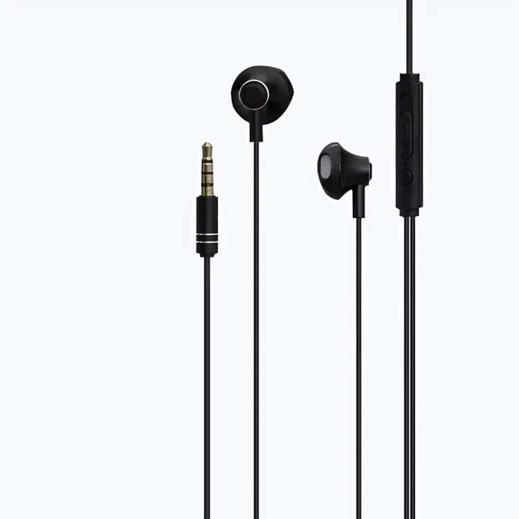 Salpido SAL ES 07 Wired Earphone