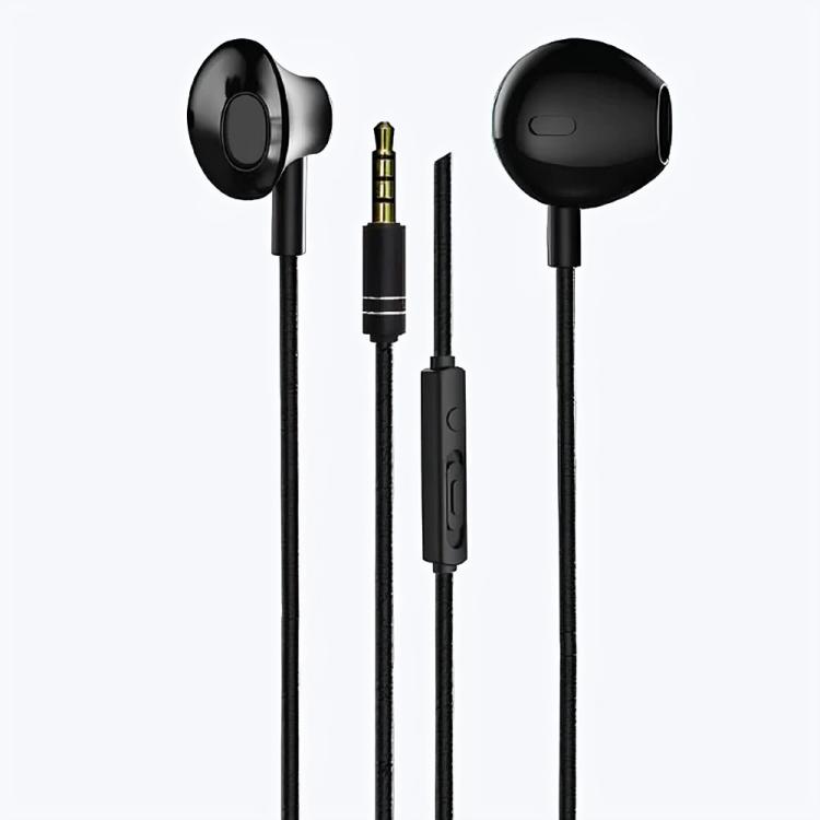 Salpido SAL ES 07 Wired Earphone