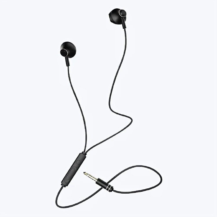 Salpido SAL ES 07 Wired Earphone