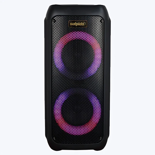 WAVES 303 Portable Bluetooth Subwoofer