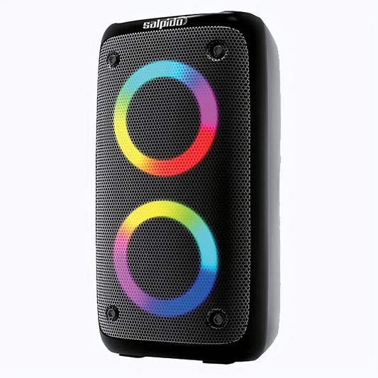 WAVES 100 Portable Bluetooth Speaker