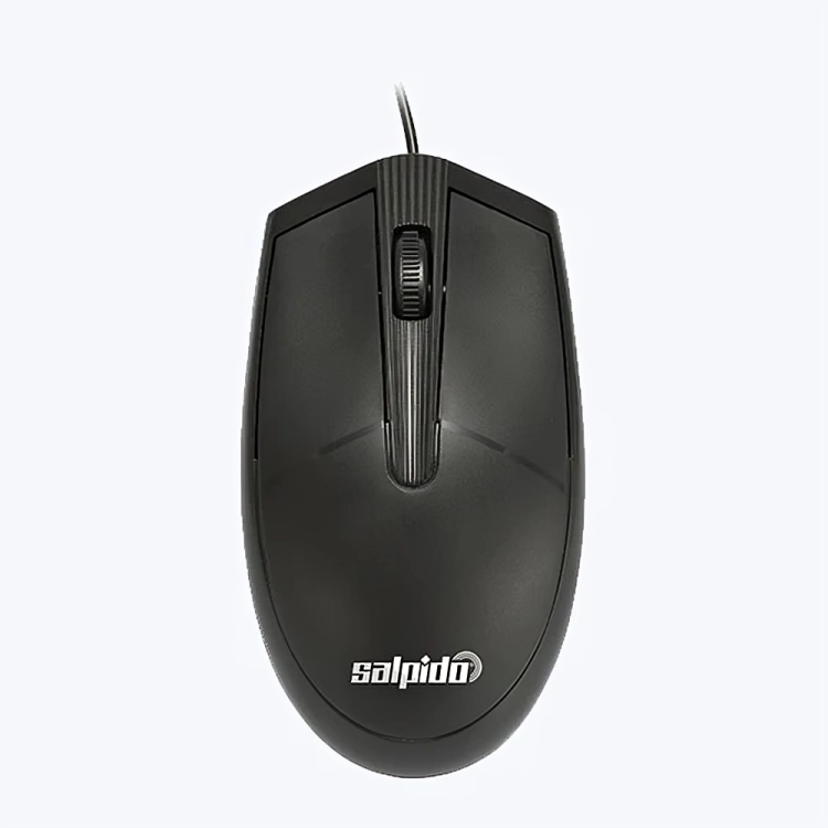 Salpido G-102 WIRED KEYBOARD & MOUSE COMBO