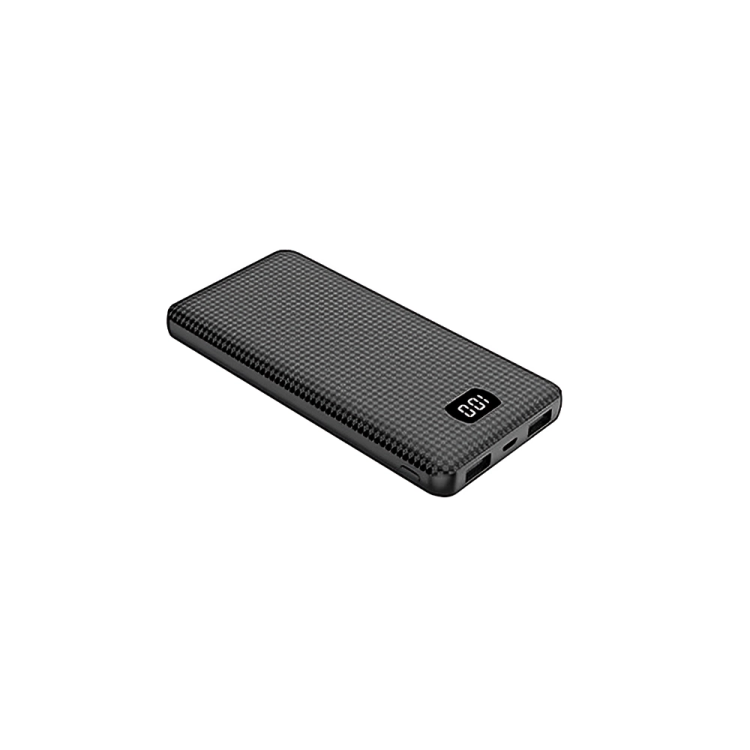 10000 mAh Power Bank Li-ion Polymer Battery PN-965