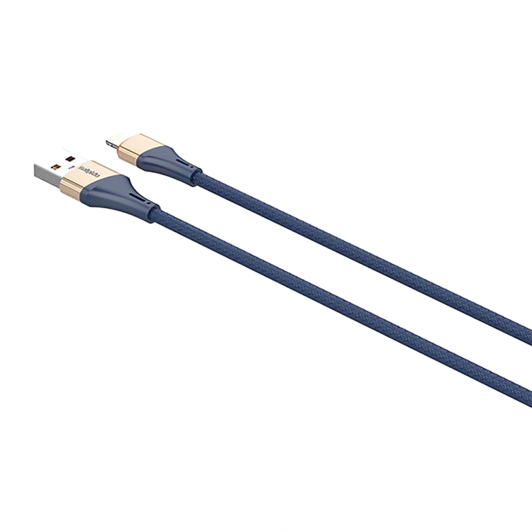 Aluminum Alloy Fast Charging Data Cable | LS-631 | TYPE C