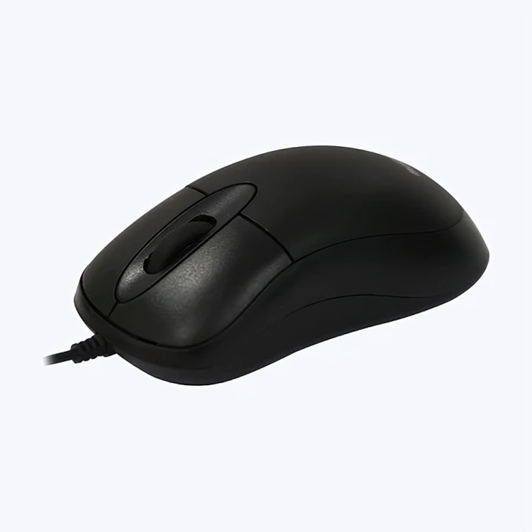 Salpido M-33 USB CORDED OPTICAL MOUSE