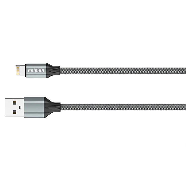 TPE Charge & Sync Fast Charging Data Cable | LS-442 | TYPE C/IPH