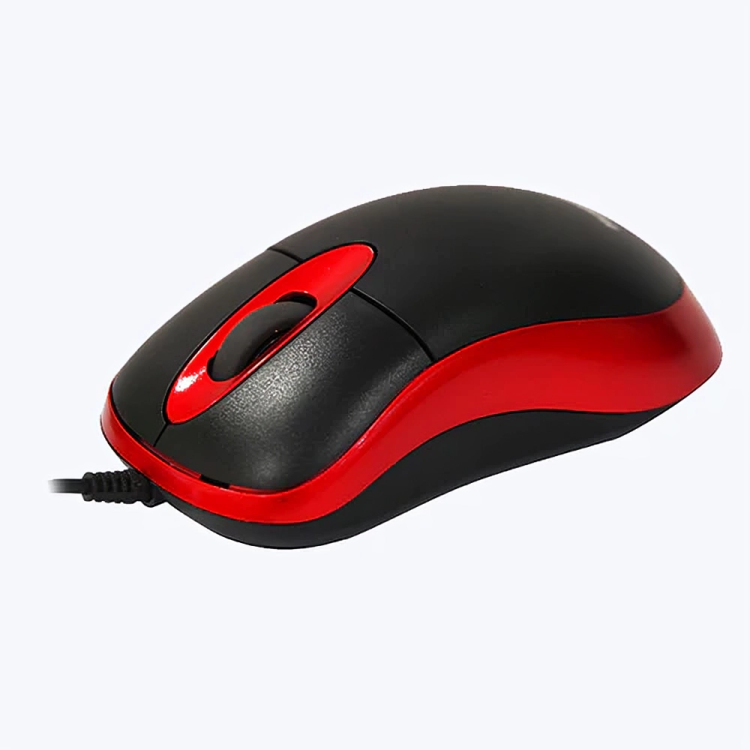 Salpido M-33 USB CORDED OPTICAL MOUSE