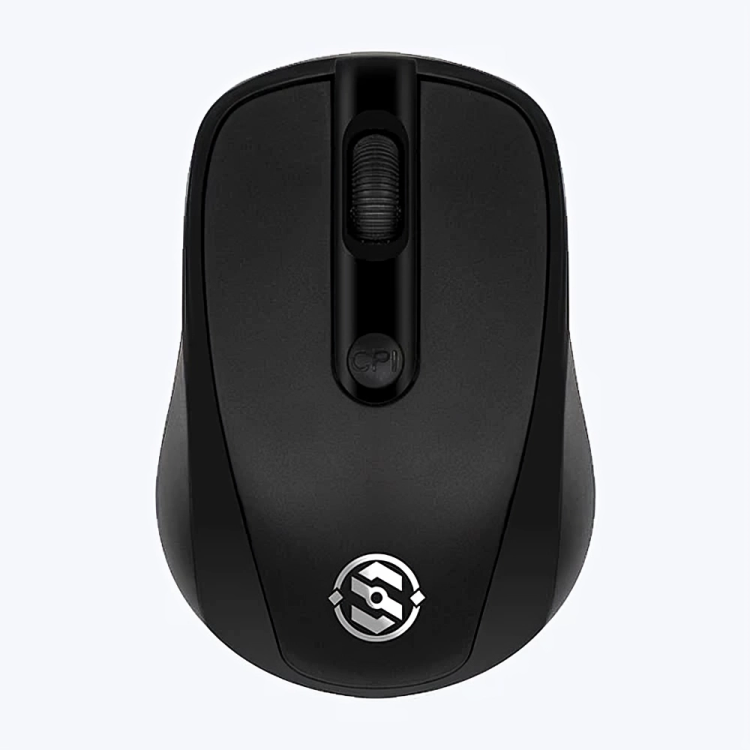 Salpido IP-WM2 2.4GHZ WIRELESS OPTICAL MOUSE