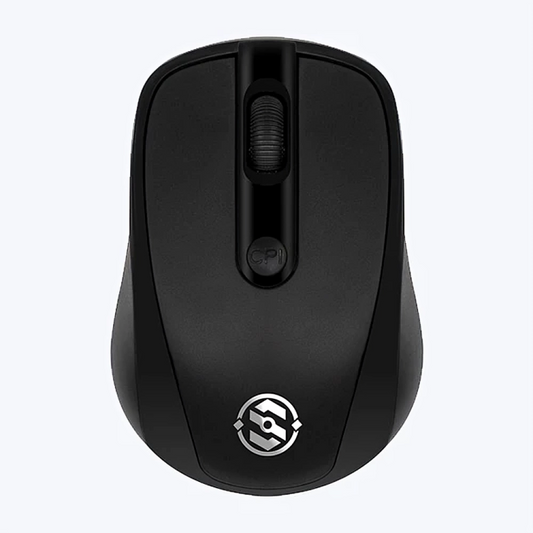 Salpido IP-WM2 2.4GHZ WIRELESS OPTICAL MOUSE