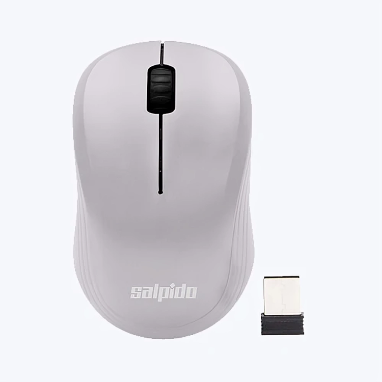 Salpido SAL-WM3 2.4GHZ WIRELESS OPTICAL MOUSE