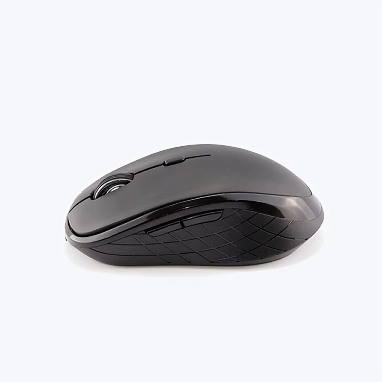 Salpido SAL-RWM1 2.4GHZ RECHARGEABLE WIRELESS MOUSE