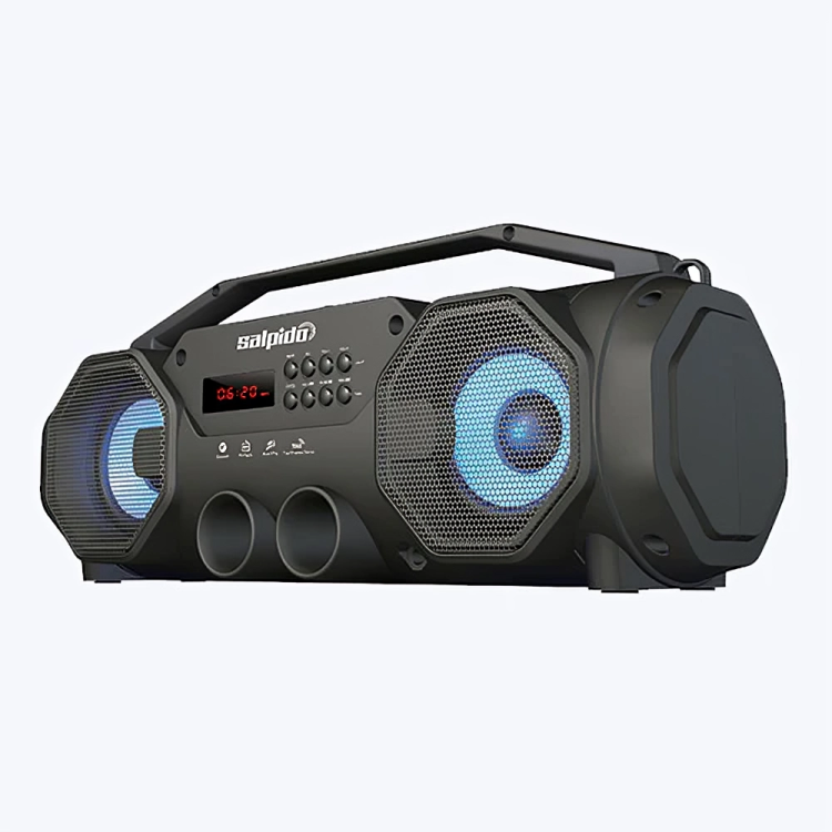 G4 Portable Bluetooth Subwoofer